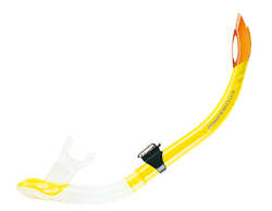 Atoll snorkel